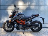 KTM 125 bei Reisemobile.expert - Abbildung (3 / 15)