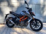 KTM 125 bei Reisemobile.expert - Abbildung (11 / 15)