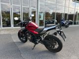 Honda CB bei Reisemobile.expert - Abbildung (4 / 11) Honda CB bei Reisemobile.expert - Abbildung (4 / 11)