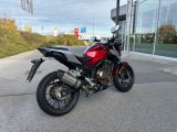 Honda CB bei Reisemobile.expert - Abbildung (5 / 11) Honda CB bei Reisemobile.expert - Abbildung (5 / 11)