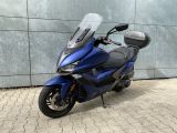 Kymco XCITING bei Reisemobile.expert - Abbildung (6 / 15)