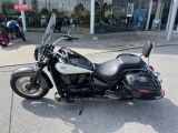 Kawasaki VN 900 bei Reisemobile.expert - Abbildung (7 / 10)