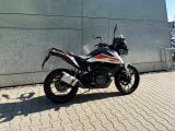 KTM 390 bei Reisemobile.expert - Abbildung (5 / 11)