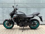 Yamaha MT bei Reisemobile.expert - Abbildung (3 / 13) Yamaha MT bei Reisemobile.expert - Abbildung (3 / 13)