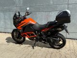 KTM 1290 bei Reisemobile.expert - Abbildung (10 / 15) KTM 1290 bei Reisemobile.expert - Abbildung (10 / 15)