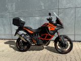 KTM 1290 bei Reisemobile.expert - Abbildung (5 / 15) KTM 1290 bei Reisemobile.expert - Abbildung (5 / 15)