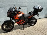 KTM 1290 bei Reisemobile.expert - Abbildung (12 / 15) KTM 1290 bei Reisemobile.expert - Abbildung (12 / 15)