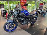 Yamaha MT bei Reisemobile.expert - Abbildung (3 / 10) Yamaha MT bei Reisemobile.expert - Abbildung (3 / 10)