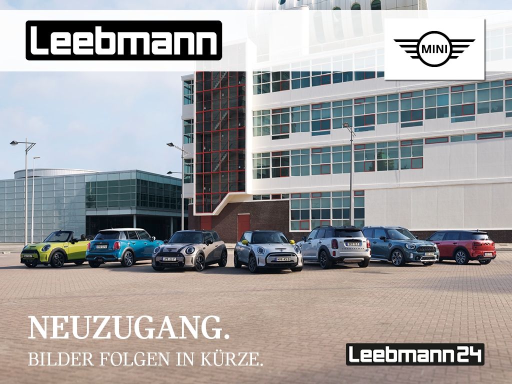 Mini One bei Reisemobile.expert - Hauptabbildung Mini One bei Reisemobile.expert - Hauptabbildung