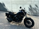 Honda 500 bei Reisemobile.expert - Abbildung (2 / 12)