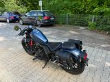 Honda 500 bei Reisemobile.expert - Abbildung (7 / 12)