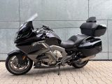 BMW 1600 bei Reisemobile.expert - Abbildung (4 / 15)
