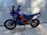 KTM 990 bei Reisemobile.expert - Abbildung (14 / 15)