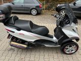 Piaggio MP3 bei Reisemobile.expert - Abbildung (6 / 11)