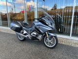 BMW R 1200 bei Reisemobile.expert - Abbildung (12 / 14)