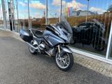 BMW R 1200 bei Reisemobile.expert - Abbildung (7 / 14)