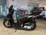 Honda Motorräder bei Reisemobile.expert - Abbildung (9 / 13)