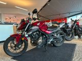 Honda CB bei Reisemobile.expert - Abbildung (6 / 10)