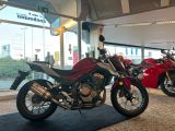 Honda CB bei Reisemobile.expert - Abbildung (3 / 10)