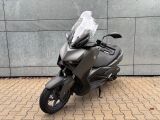 Yamaha XMAX 125 bei Reisemobile.expert - Abbildung (5 / 11) Yamaha XMAX 125 bei Reisemobile.expert - Abbildung (5 / 11)
