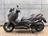 Yamaha XMAX 125 bei Reisemobile.expert - Abbildung (3 / 11) Yamaha XMAX 125 bei Reisemobile.expert - Abbildung (3 / 11)