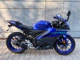 Yamaha YZF-R125 bei Reisemobile.expert - Abbildung (9 / 14)