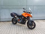 KTM 990 bei Reisemobile.expert - Abbildung (2 / 15)