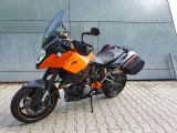 KTM 990 bei Reisemobile.expert - Abbildung (11 / 15)