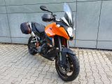 KTM 990 bei Reisemobile.expert - Abbildung (3 / 15)