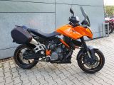 KTM 990 bei Reisemobile.expert - Abbildung (5 / 15)