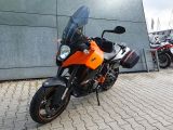 KTM 990 bei Reisemobile.expert - Abbildung (12 / 15)