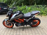 KTM 390 bei Reisemobile.expert - Abbildung (7 / 13) KTM 390 bei Reisemobile.expert - Abbildung (7 / 13)