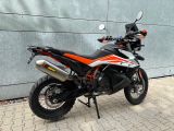 KTM 790 bei Reisemobile.expert - Abbildung (11 / 14)