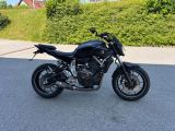 Yamaha MT bei Reisemobile.expert - Abbildung (12 / 14)