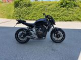 Yamaha MT bei Reisemobile.expert - Abbildung (2 / 14)