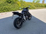 Yamaha MT bei Reisemobile.expert - Abbildung (6 / 14)