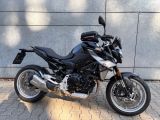 BMW F bei Reisemobile.expert - Abbildung (9 / 15)