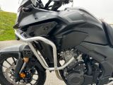 Honda CB bei Reisemobile.expert - Abbildung (7 / 11)