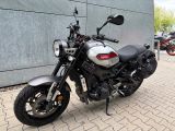 Yamaha XSR bei Reisemobile.expert - Abbildung (10 / 15)
