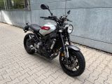 Yamaha XSR bei Reisemobile.expert - Abbildung (3 / 15)