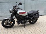 Yamaha XSR bei Reisemobile.expert - Abbildung (9 / 15)
