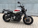 Yamaha XSR bei Reisemobile.expert - Abbildung (4 / 15)