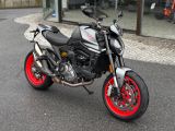 Ducati Monster bei Reisemobile.expert - Abbildung (3 / 15)