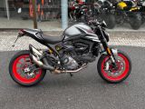 Ducati Monster bei Reisemobile.expert - Abbildung (5 / 15)