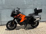 KTM 1290 bei Reisemobile.expert - Abbildung (11 / 15)