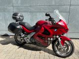 BMW 1200 RS bei Reisemobile.expert - Abbildung (9 / 14)
