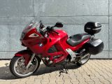 BMW 1200 RS bei Reisemobile.expert - Abbildung (4 / 14)