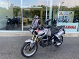 Yamaha Tenere bei Reisemobile.expert - Abbildung (2 / 10)