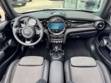 Mini Cooper S Cabrio bei Reisemobile.expert - Abbildung (13 / 15)