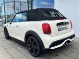 Mini Cooper S Cabrio bei Reisemobile.expert - Abbildung (7 / 15)